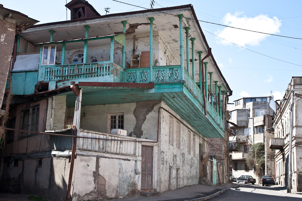 Tbilisi